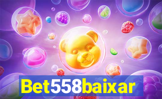 Bet558baixar