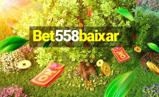 Bet558baixar