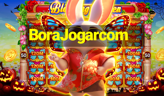 BoraJogarcom