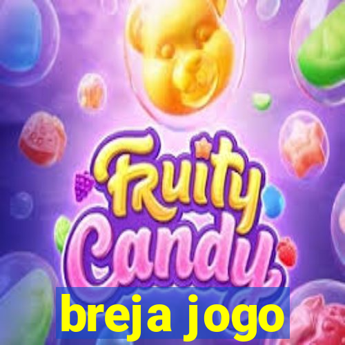 breja jogo