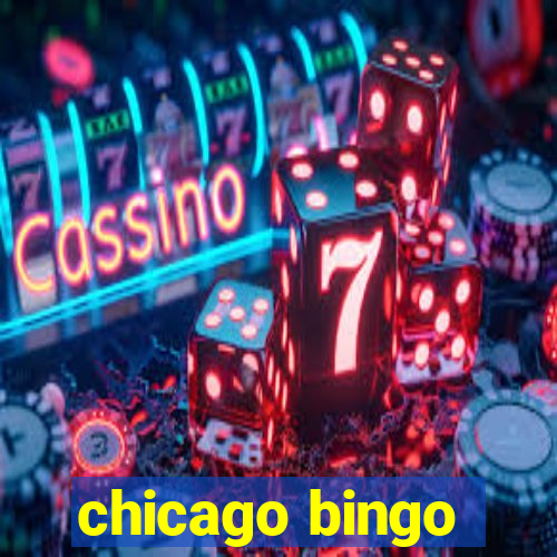 chicago bingo