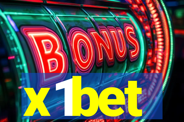 x1bet