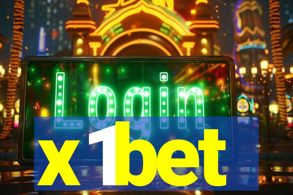 x1bet