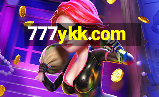 777ykk.com