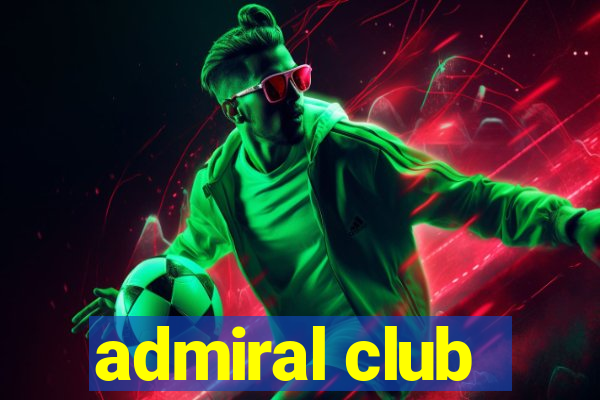 admiral club