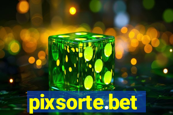 pixsorte.bet