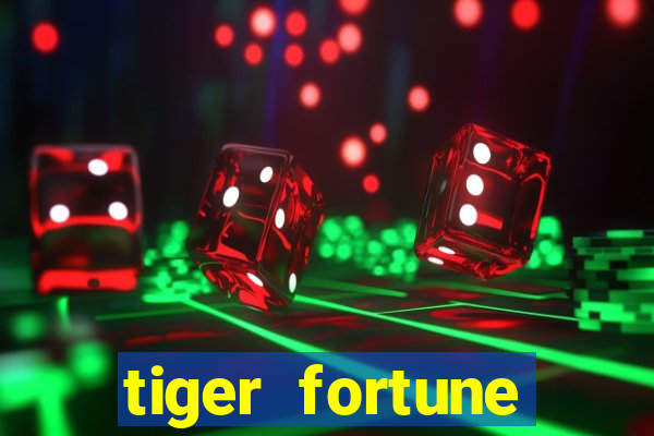 tiger fortune plataforma nova