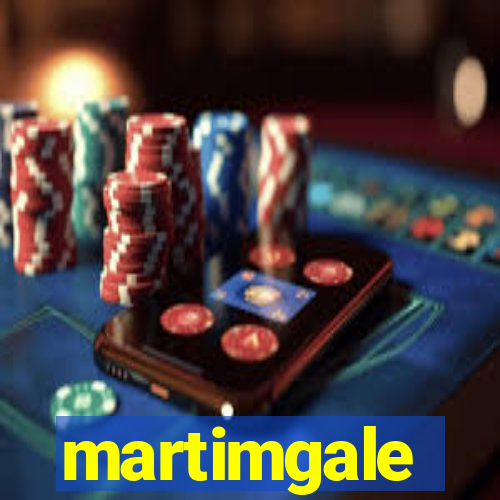 martimgale