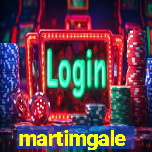 martimgale