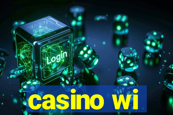 casino wi