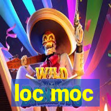 loc moc