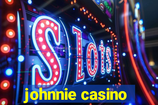 johnnie casino