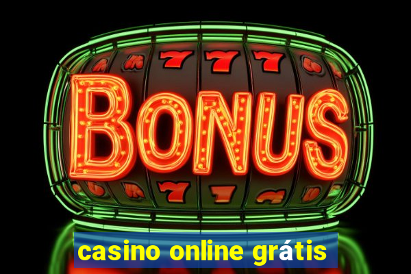 casino online grátis