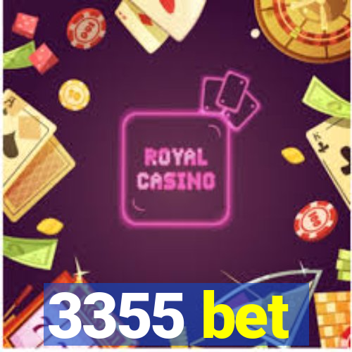 3355 bet