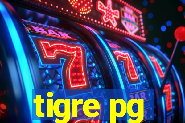 tigre pg