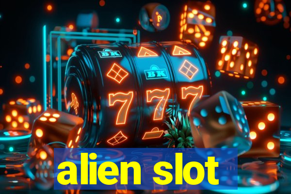 alien slot