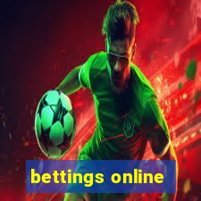 bettings online