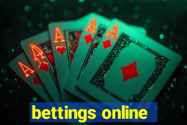 bettings online