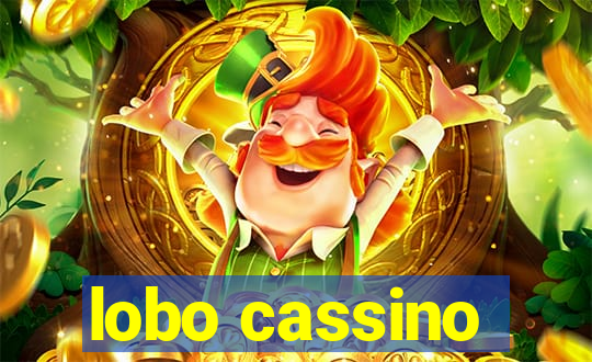 lobo cassino