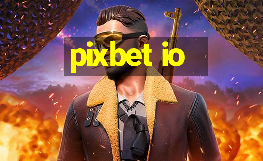 pixbet io