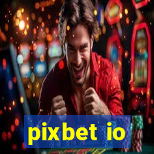 pixbet io