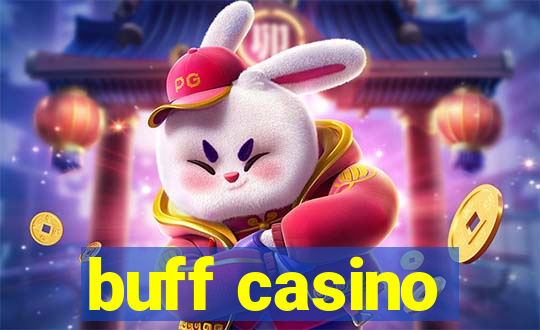 buff casino