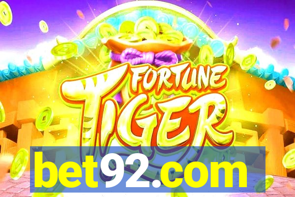 bet92.com