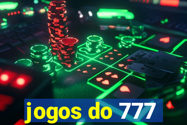 jogos do 777