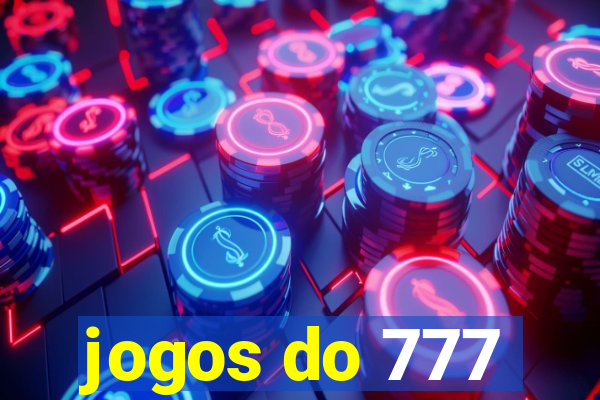 jogos do 777