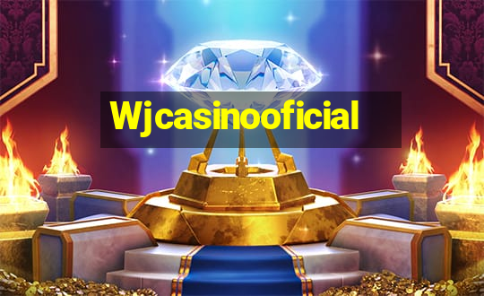 Wjcasinooficial