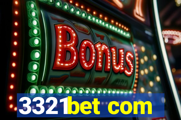 3321bet com