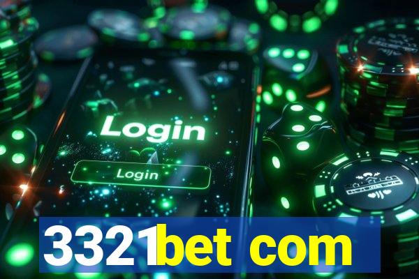 3321bet com