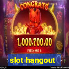 slot hangout