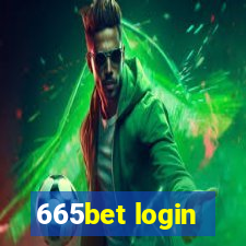 665bet login