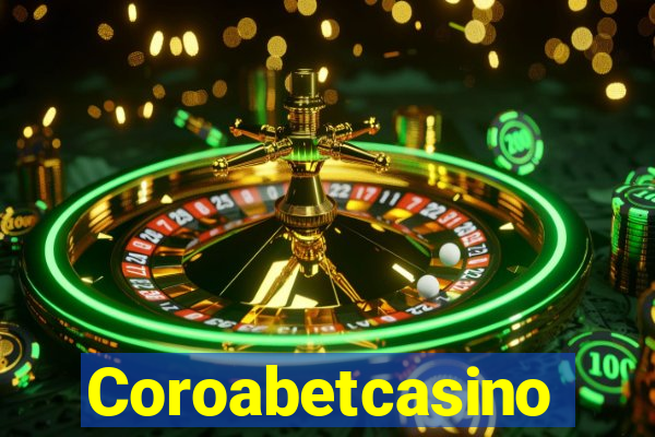 Coroabetcasino