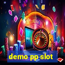 demo pp slot