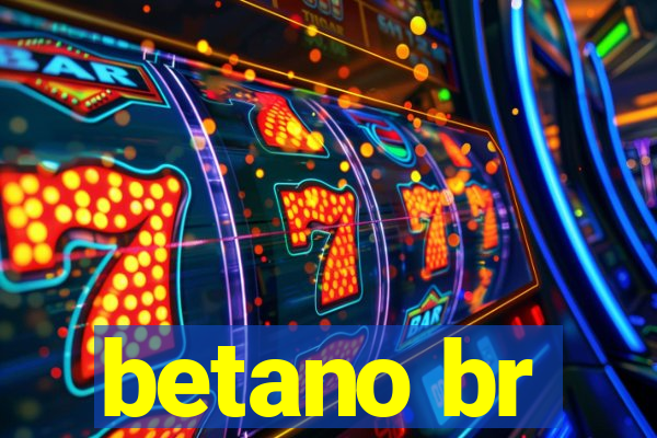 betano br