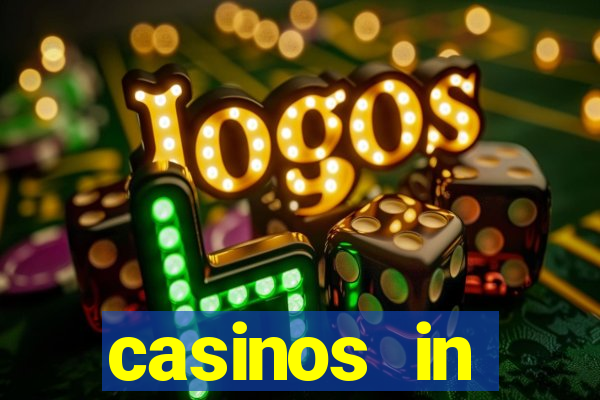 casinos in lexington ky