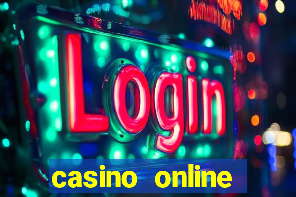 casino online united states