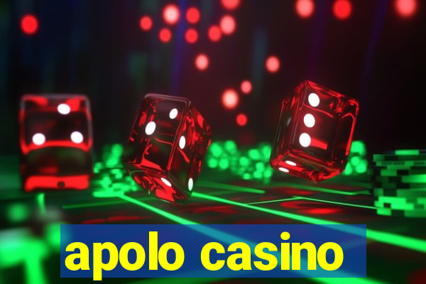 apolo casino