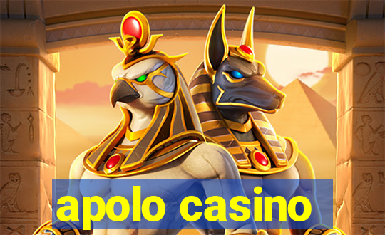 apolo casino