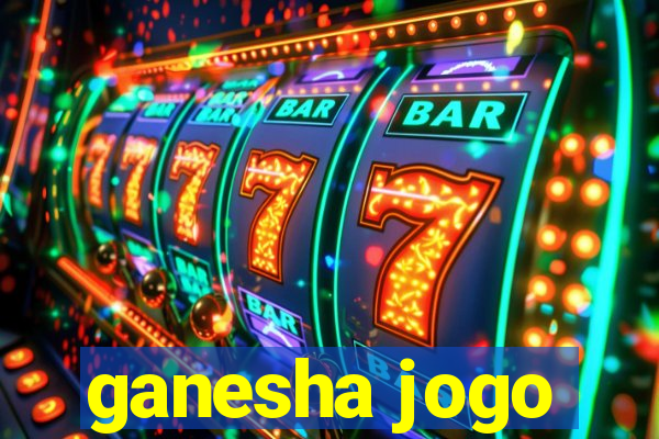 ganesha jogo