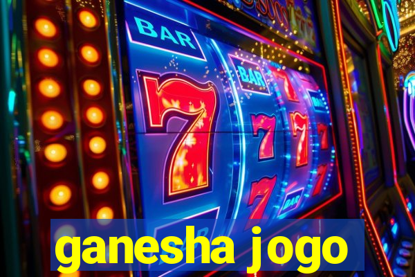 ganesha jogo