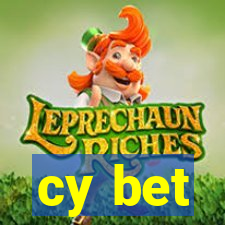 cy bet