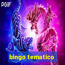 bingo tematico