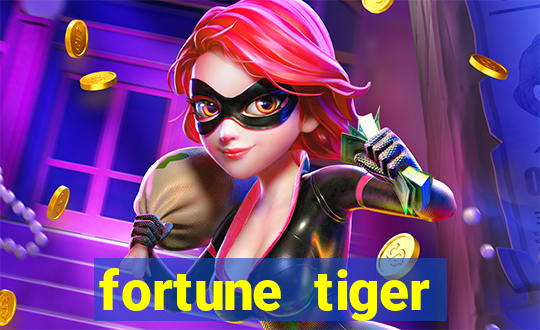 fortune tiger pagando no cadastro