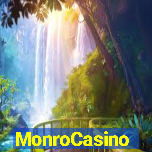 MonroCasino