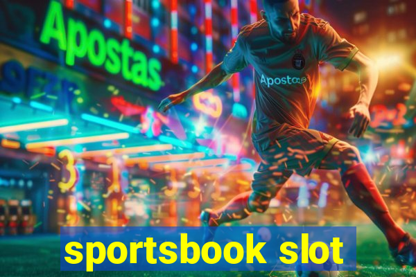 sportsbook slot