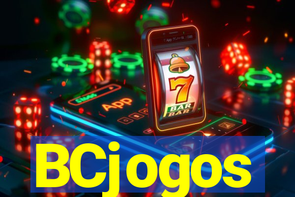 BCjogos