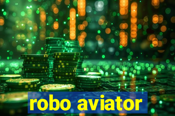 robo aviator